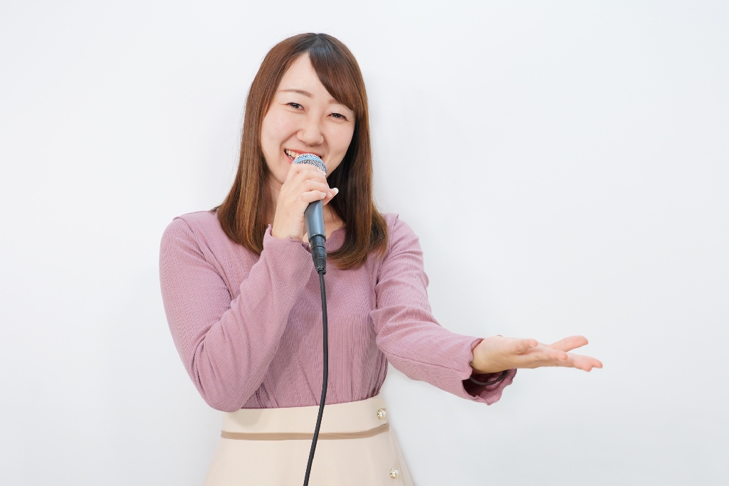 アルファミュージック声優スクールのメイン画像